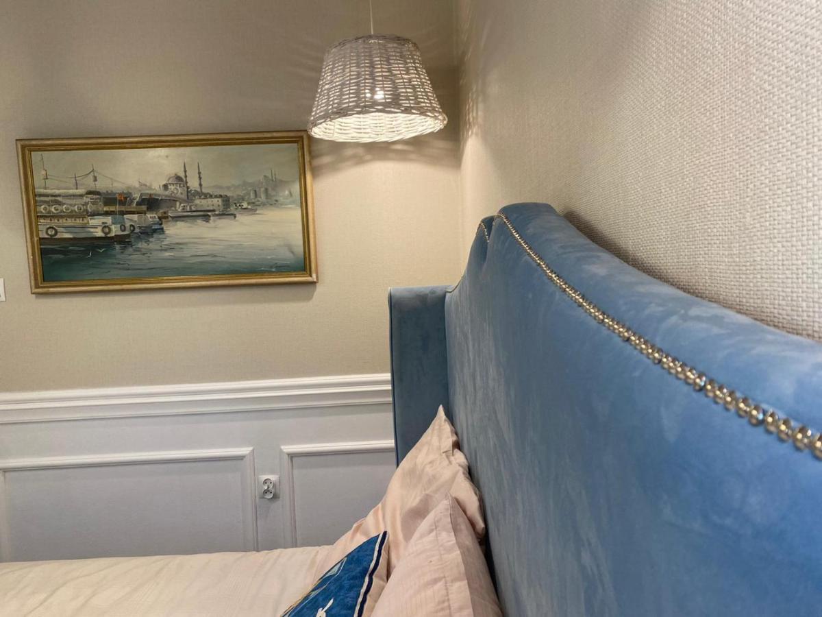 فيلا Rowy Luxury المظهر الخارجي الصورة